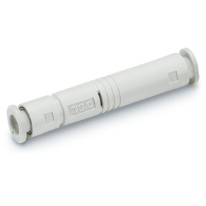 ZU*A, In-line Type Vacuum Ejector